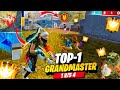 Grandmaster solo vs squad  grandmaster squad vs ankush ff  1 vs 4  