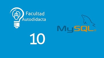 Curso de MySQL con MySQL Workbench | Operador lógico AND y OR en MySQL. Cap 10