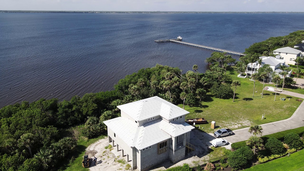 AR Homes Pelican Point YouTube