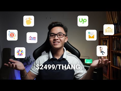 #1 Cách mình kiếm 99/tháng từ Copywriting trên Upwork | Phân tích chi tiết từ A-Z Mới Nhất #1 Cách mình kiếm 99/tháng từ Copywriting trên Upwork | Phân tích chi tiết từ A-Z Mới Nhất