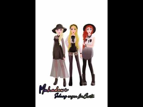 MAHADEWI - Sedang Ingin Bercinta (lyric Audio)