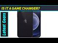 iPhone 12 Mini: Tiny Powerhouse, Renewed Value!