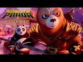 Mayhem at the moon festival  kung fu panda the dragon knight  netflix