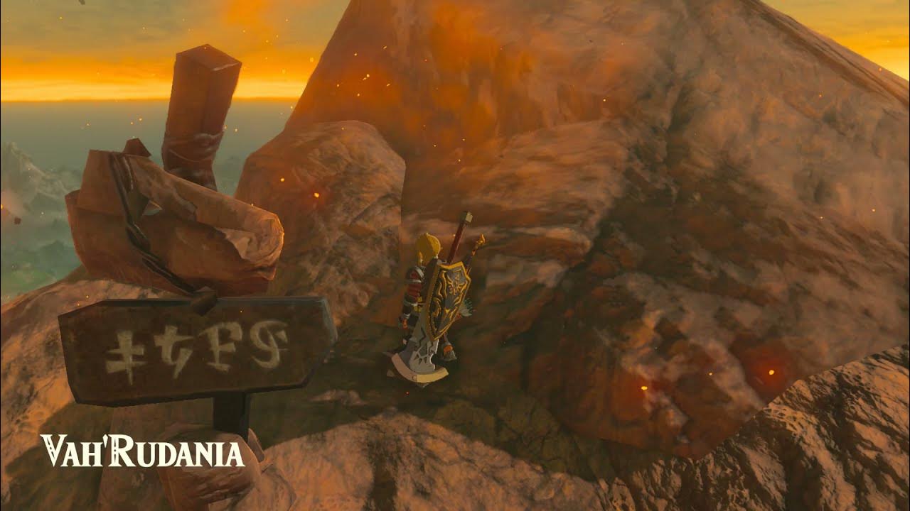 Zelda Breath of The Wild Comment dupliquer des flèches YouTube