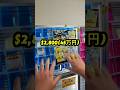 I Bought 10 Pokémon Mystery Packs in Japan… Big Mistake?