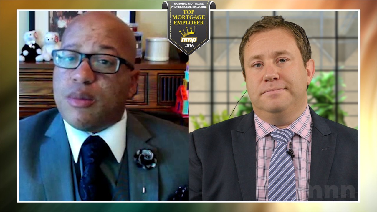 Top Mortgage Employers - Neighborhood Loans