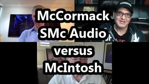 Audiophile Junkie - Steve McCormack's Newest and B...