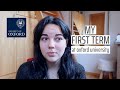 MY FIRST TERM AT OXFORD | michaelmas 2019 | fresher, ppe, international student