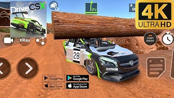 BeamNG mobile version DriveCSX Car Crash Simulator part-2