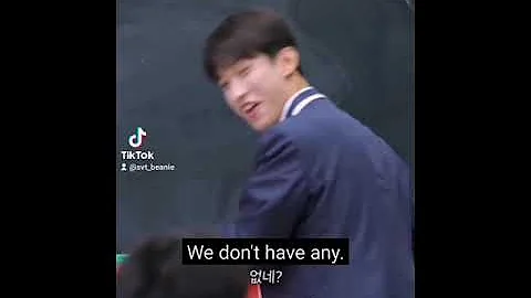 Why, why are you so cute Dokyeom~aa? #Seventeen #Seokmin #GOSE #shorts