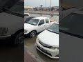 After Rain || UAE
