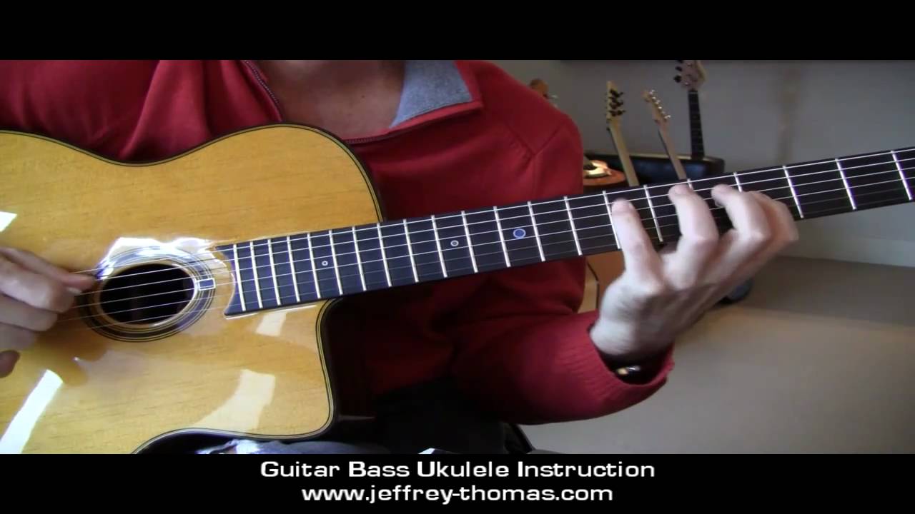 Learn To Play Triplets And Tuplets On Guitar