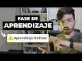 🟢 FASE de APRENDIZAJE en Facebook Ads 2023 | Cómo SALIR, qué NO MODIFICAR y ⚠️ Aprendizaje Limitado