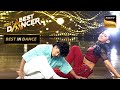 Samarpan &amp; Debparna के बीच हुआ ‘Battle Of The Best’ | India&#39;s Best Dancer 3 | Best In Dance