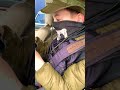 Карта Монобанк пришла! #монобанк #детскаякарта #собираюнаквадрик