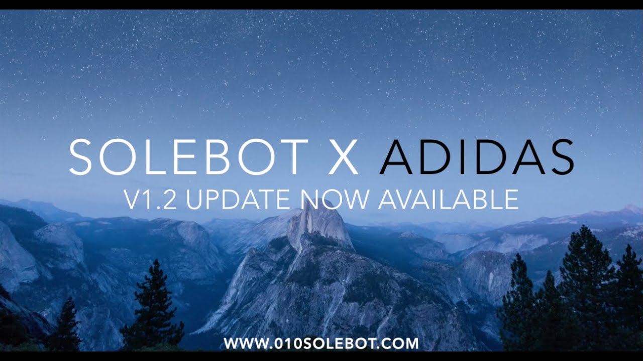 Addias.com Add To Cart Bot - Yeezy Boost 350 'MoonRock' - Kanye West X Adidas