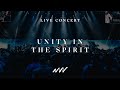 Unity In the Spirit | Live In Concert | New Wine