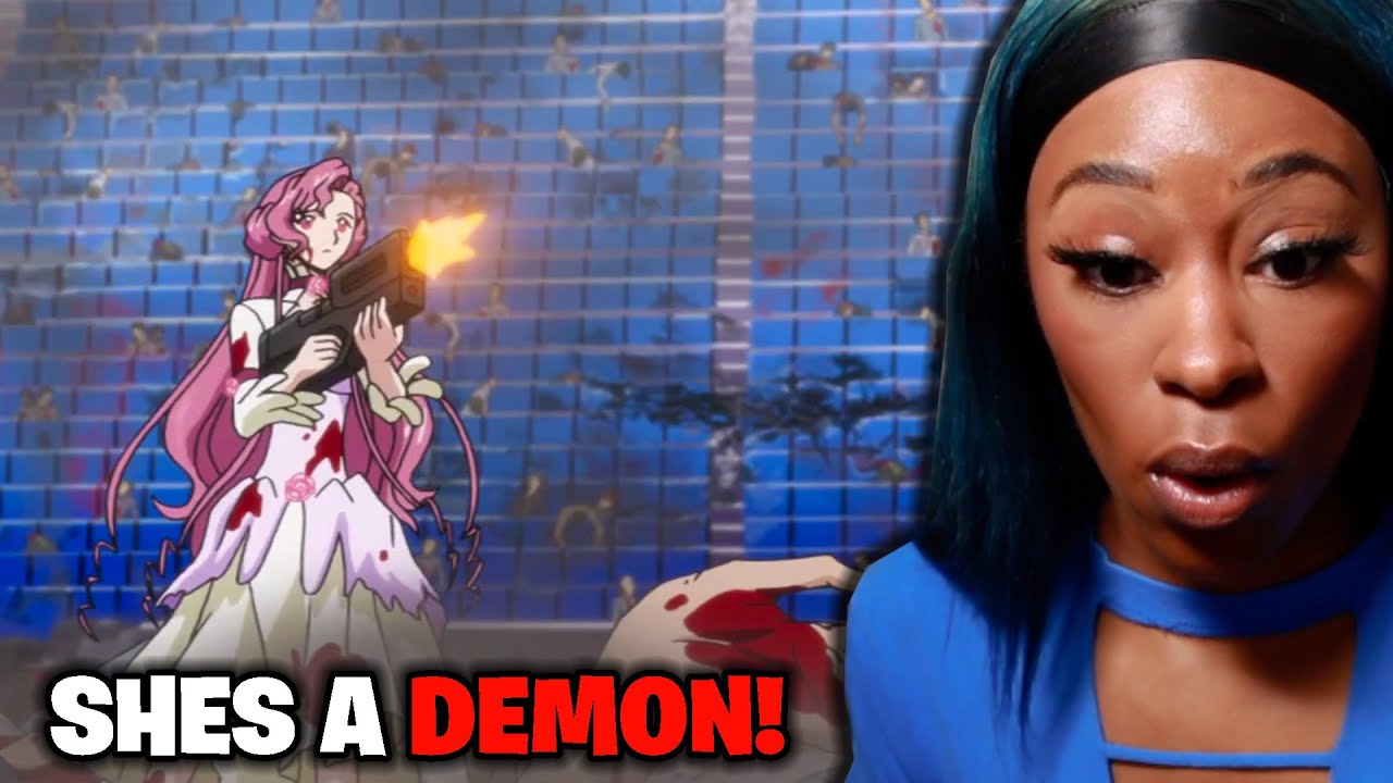 Когда Лелуш случайно манипулирует девушкой своего друга, склоняя её к немыслимому поступку