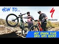 Basics of Technical MTB Climbs w/ The Drewbros: Featuring the 2021 Specialized Levo SL