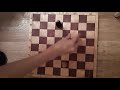 Уроки шахмат со Львом. Урок 1