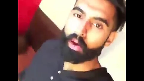 Parmish Verma Fan Babbu Maan Da