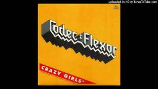 Codec &amp; Flexor - Crazy Girls