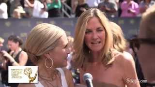 SOAPS.COM RED CARPET INTERVIEW: Melissa Reeves & Kassie De Paiva