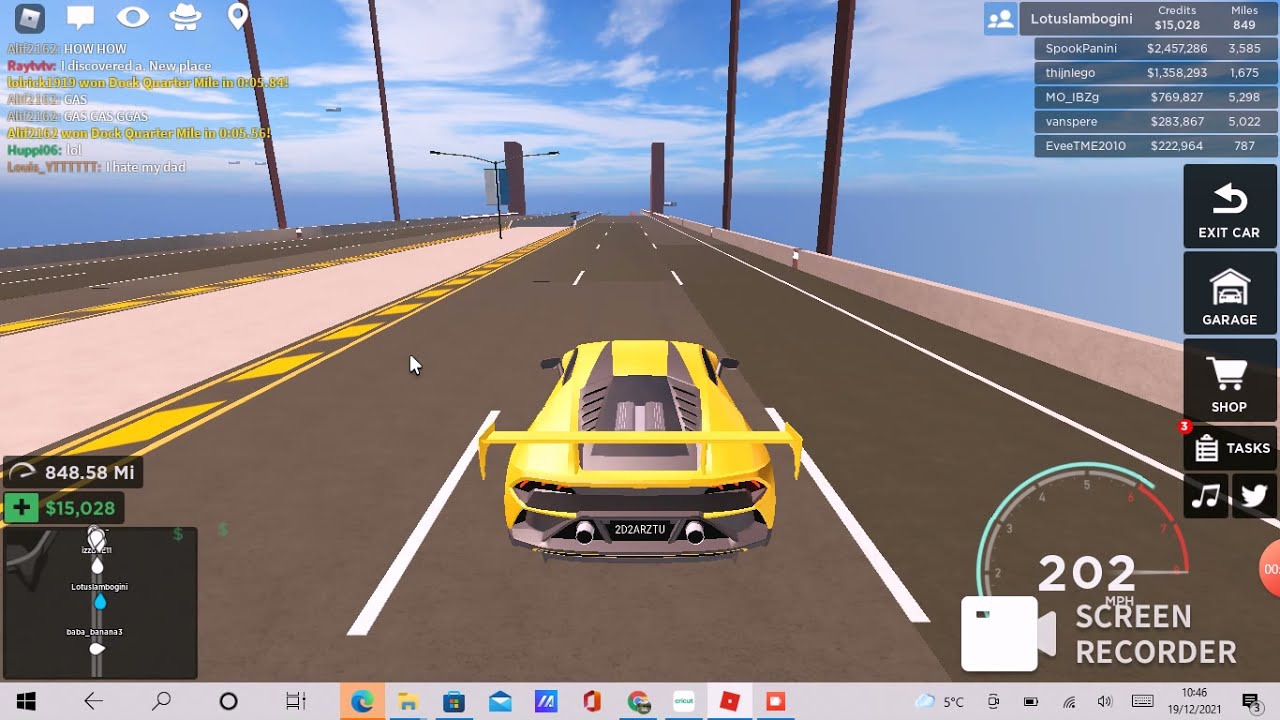 Stallion Heroic !!! aka ( Lamborghini Huracan ) - YouTube