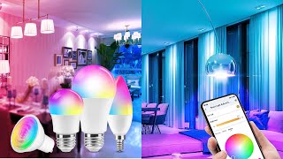 10 Best Smart Home Lighting Systems in 2024 That Will Change the Way You See Light