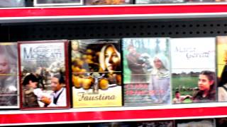Librerias Paulinas