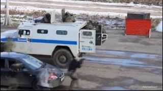 Battlefield 4 Treinamento Exercito Russia screenshot 1