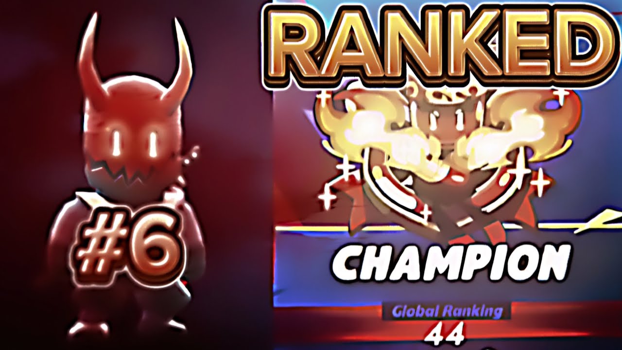 Stumble Guys 0.83.2 «РЕЙТИНГ» Сезон 7 (Часть 6)