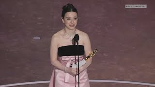 Oscars 2025: Best Actress - Mikey Madison