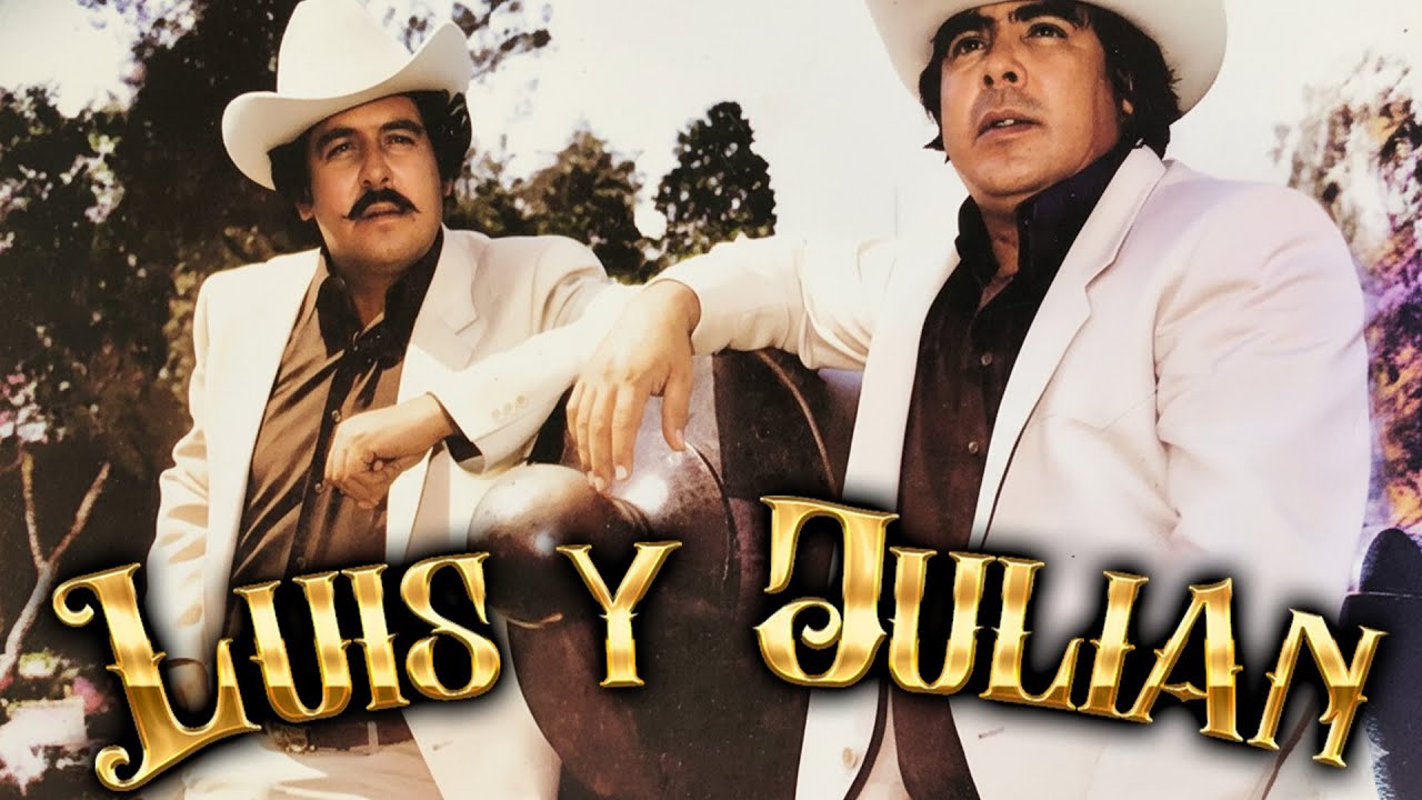 Lo Mejor de Lo Mejor - Luis y Julián El Viejo Paulino - 20 Grandes Exitos Pa' Pistear