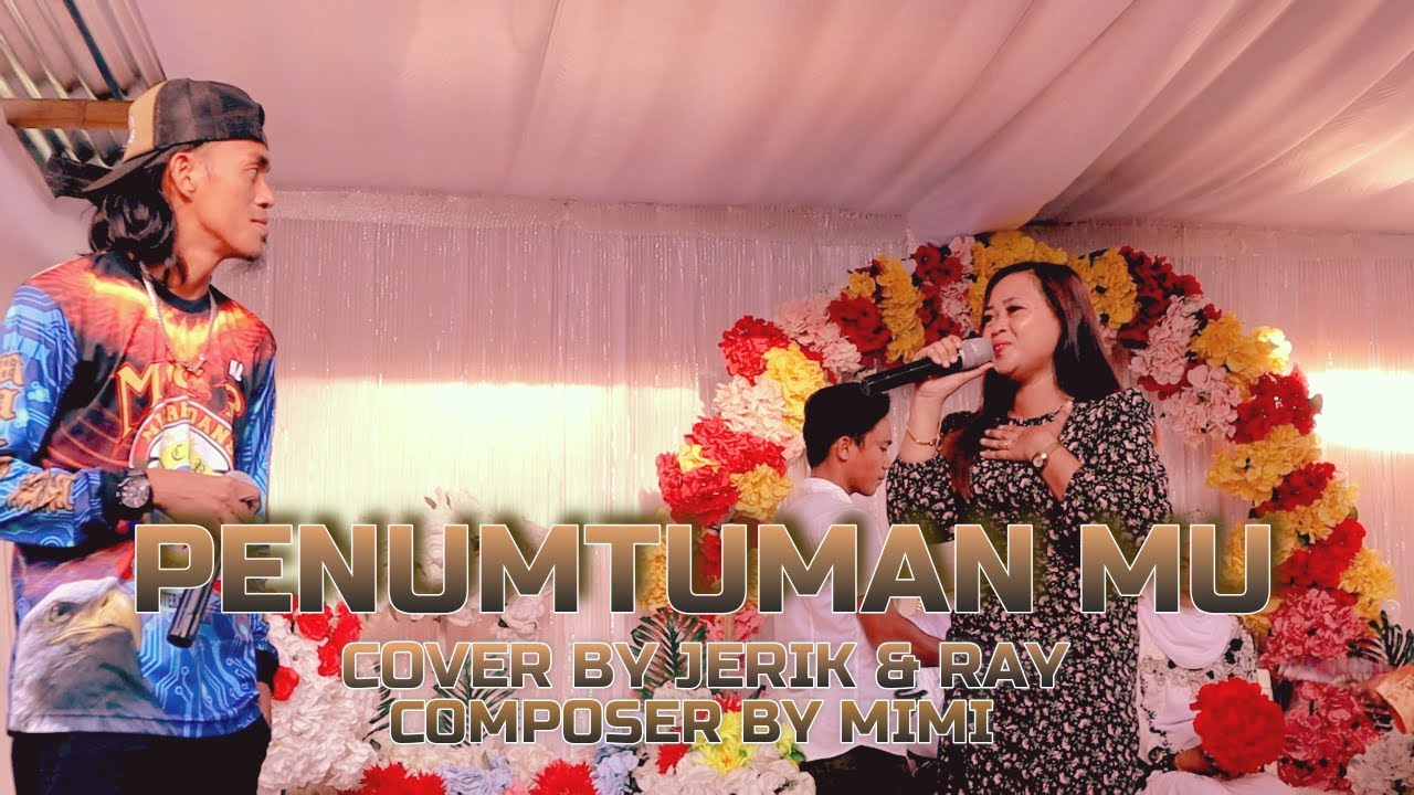 PANUMTUMAN MU LIVE SHOW BAKUNGAN ISLAND PHILIPPINES