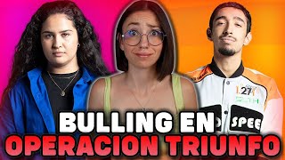 Download Lagu Piden la ¡EXPULSION de SALMA por HACER BULLYING! en OPERACION TRIUNFO 2023 MP3