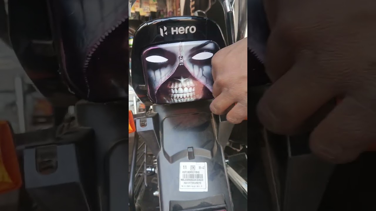 bag light sticker ful video ❣️