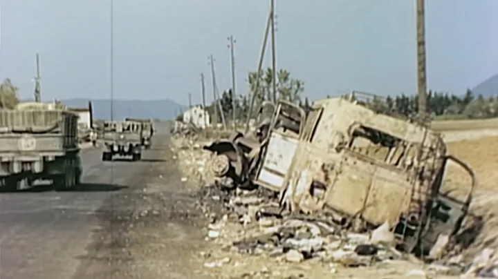 Yalta, the Twilight of the Big Three