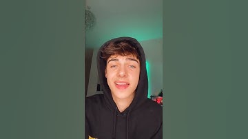 Kyle Thomas 💙 braces off after 2 years!! 🤩🤩 glo up? #kylethomas #shorts