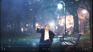 Video thumbnail of "Aranyszemek Zoli - Elhiszed 2018 ( Artur & Tommy Original )"