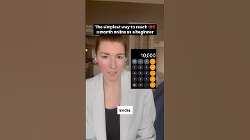 EXACTLY HOW TO MAKE 10K A MONTH ONLINE... (Read Description)