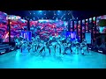 My choreography KUDURO to Pongo Bruxos | Angola stage performance