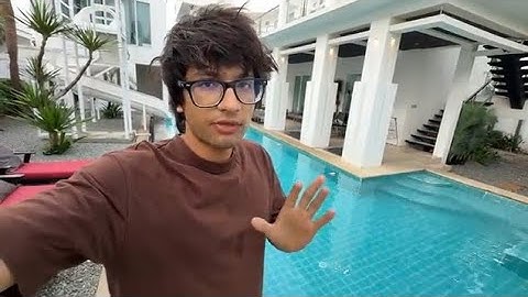 Thailand Mein Ye Kya Hogya Mere Sath ? 😭