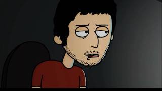 Yotam plays Portal 2
