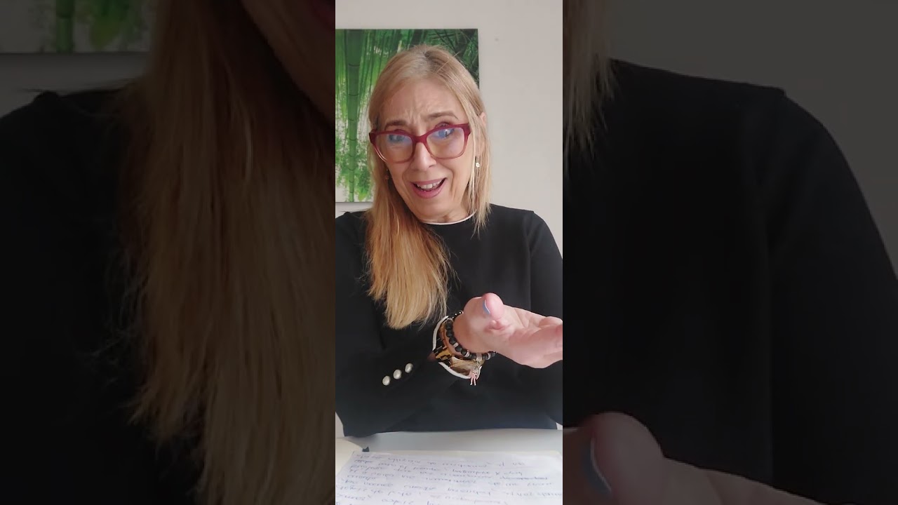 Poneros las pilas, quizás estéis a tiempo. 