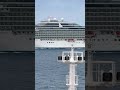 #cruiseship #shipping #highlights #shorts