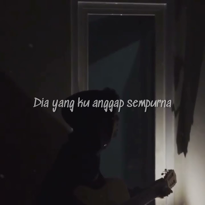 STORY WA 'LAGU CAHAYA' ~ Cover by Sejuta Nada ( Lirik)
