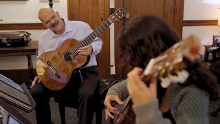 Eastman Faculty: An Inside Look with Nicholas Goluses