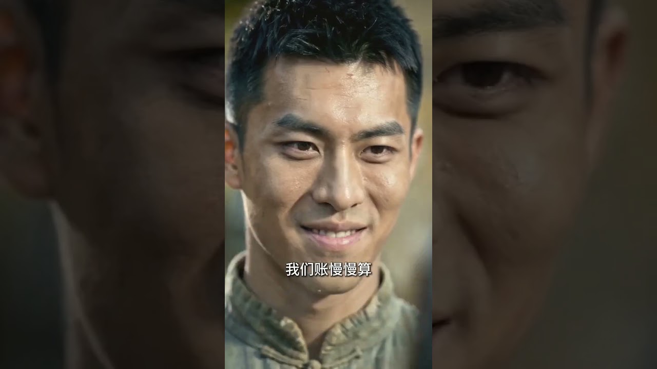 穿越荒年：我在深山當獵神