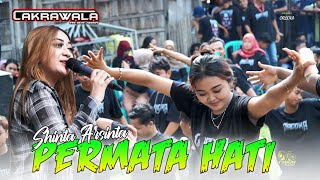 SHINTA ARSINTA // PERMATA HATI KLASIK FULL JARANAN // CAKRAWALA JANDUT